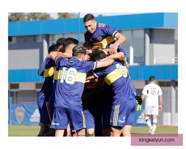 南美足球新战略推动青年发展，未来竞技潮流值得关注