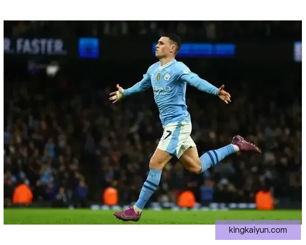 福登技术动作慢镜分析显示出其持续提升的传球精度与控球表现。