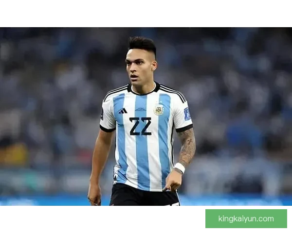 劳塔罗的私人训练师谈其训练方法与状态提升秘诀