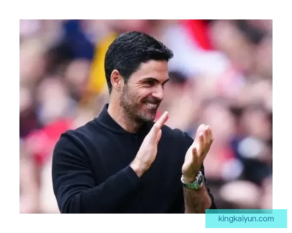 阿尔特塔中场构建持续优化，球队表现稳健值得关注