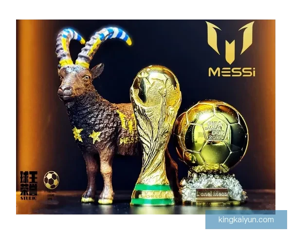 梅西七夺金球奖创历史纪录