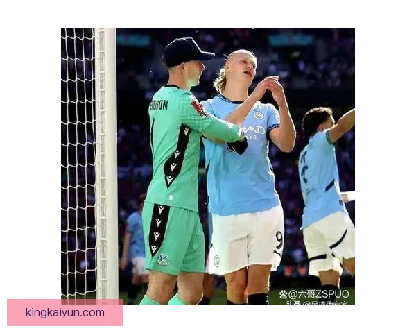 哈兰德训练强度拉满，状态持续提升提升